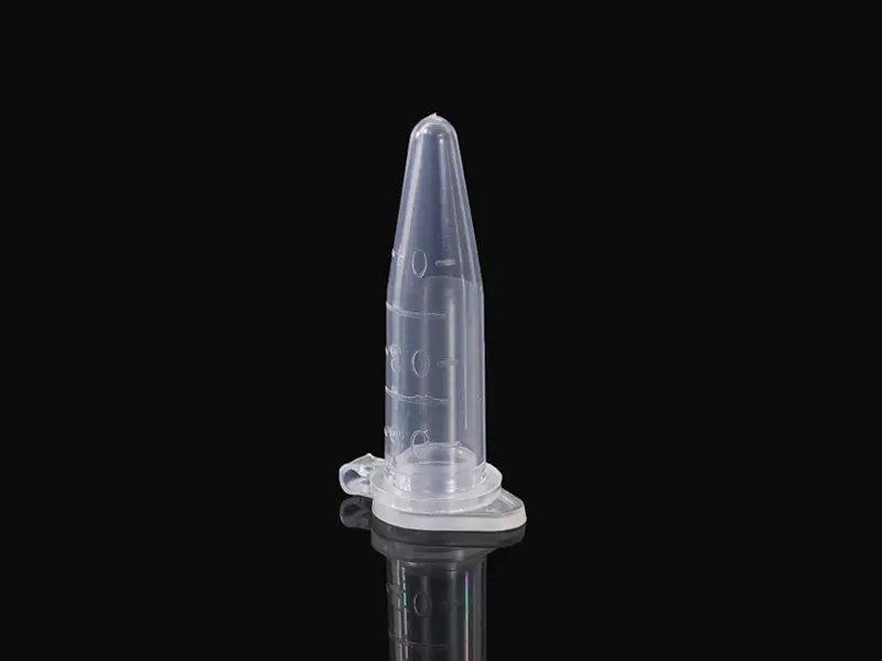 0.5ml離心管